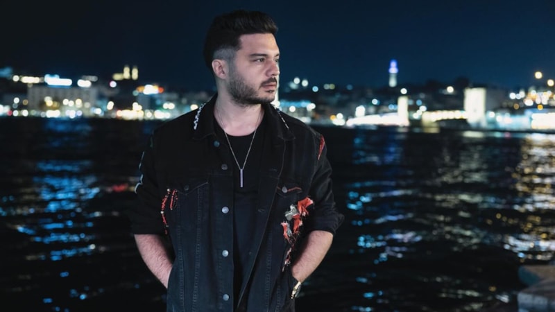 Şarkıcı İlyas Yalçıntaş hastalığını açıkladı