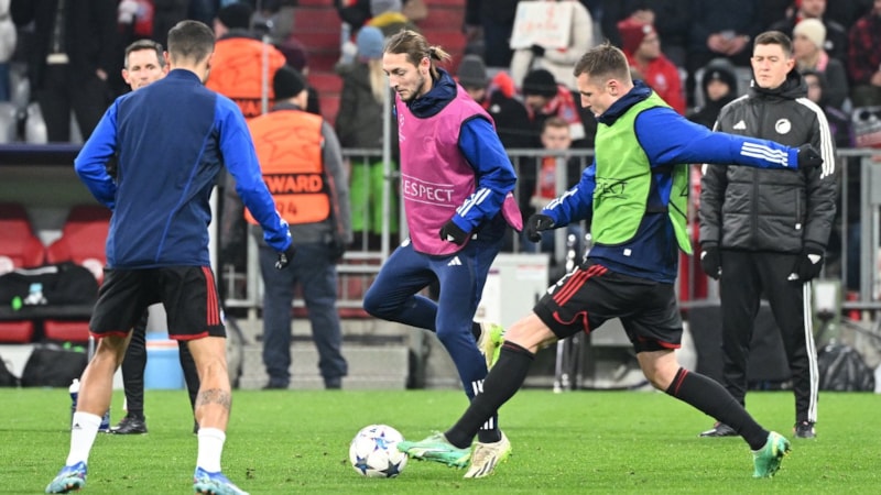 Galatasaray'ın rakibi Kopenhag'da büyük düşüş! Son 5 maçlarını kazanamadılar