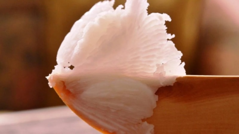 Kuyruk yağı ile vazelin karışımının faydaları! Mucize diyorlar...