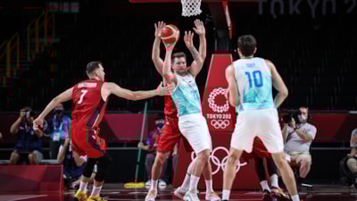 FIBA, olimpiyatlara daha fazla takımın katılmasını talep ediyor