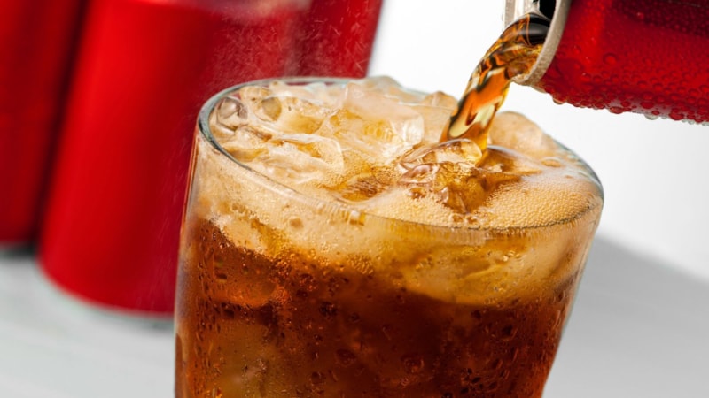 Asidi kaçtı diye sakın dökmeyin! Biraz sirke ekleyince...