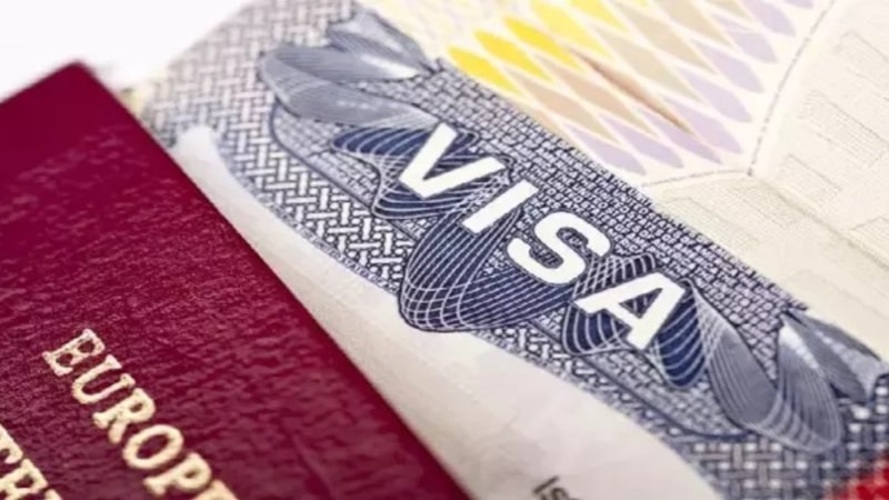 Kapıda vize nedir, nasıl alınır? Kapıda vize için güncel belgeler 2023!