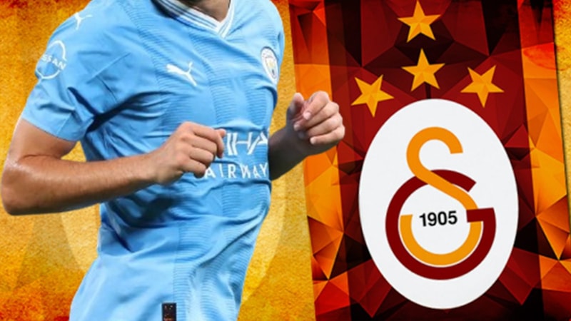 Manchester City yıldızı, Aslanlar'ın pençesinde! Bu transfer Galatasaray’a şampiyonluğu getirecek