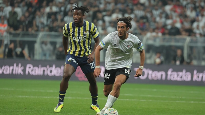 Son 37 derbide ilk golü atan takım sadece 4 kez mağlup oldu!