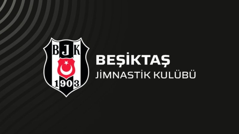 Beşiktaş'ta ayrılık! O isim kulübe veda etti...