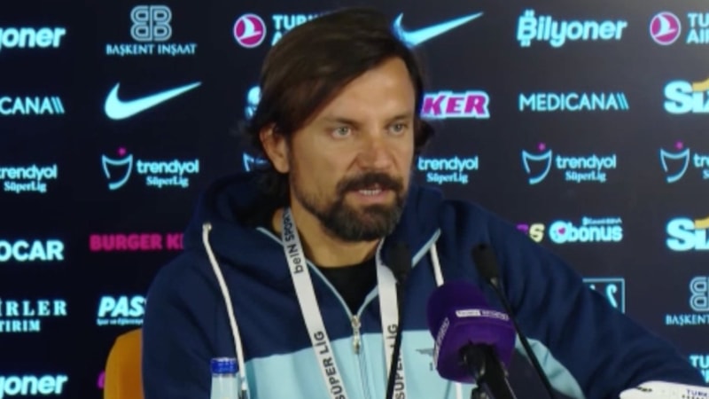 Serkan Damla: Adana Demirspor'u eski oyun felsefesine döndürmek istiyoruz