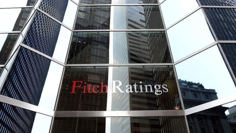 Fitch Ratings'ten küresel ekonomide yavaşlama beklentisi
