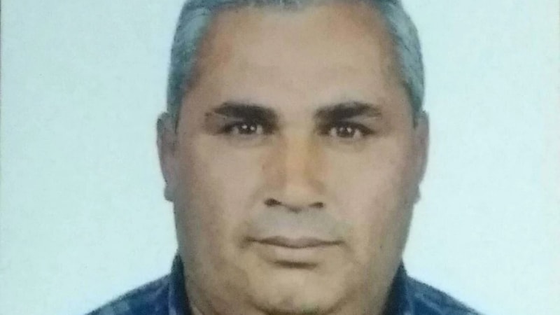 İzmir'de restoran önündeki cinayetin şüphelisi tutuklandı