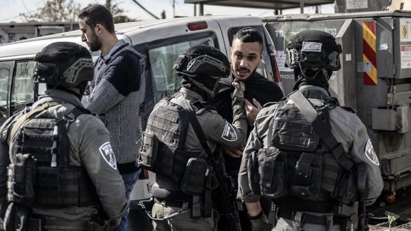 Gazze soykırımı bitmiyor! İsrail, destekçisi ABD'den 45 bin tank mermisi istedi...