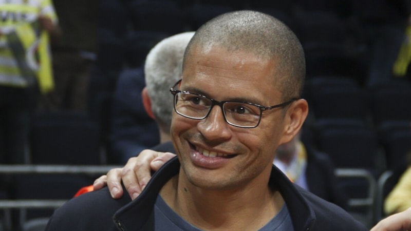 Alex de Souza'dan Beşiktaş maçı paylaşımı!