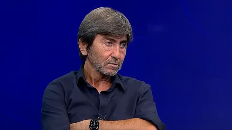 Rıdvan Dilmen'den Beşiktaş'ı yenen Fenerbahçe'ye övgüler!