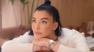 Deniz Akkaya'dan Eylül Öztürk ve eşi hakkında olay iddia: Evde swinger partisi verdiler