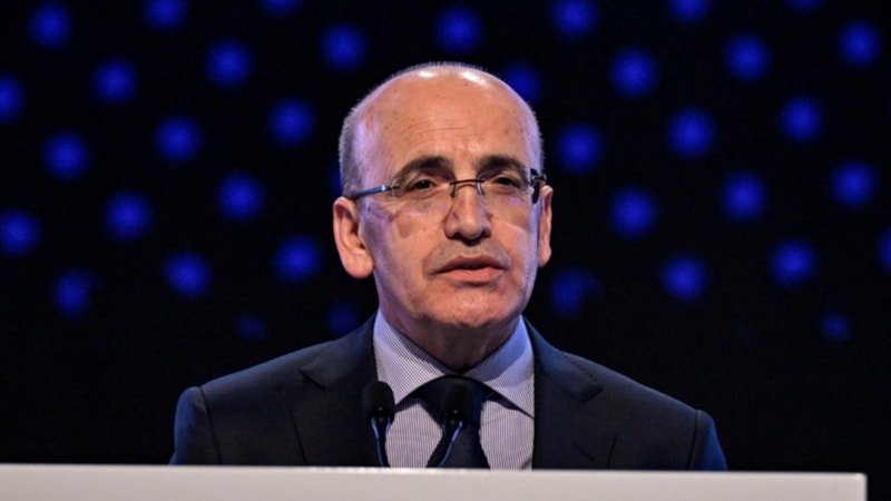 Mehmet Şimşek, son verileri değerlendirdi: Politikalarımızın sonuçlarını her gün alıyoruz