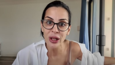 Mal varlığına el konulan Eylül Öztürk aylık kazancını açıkladı: Parayla sınanıyorum...