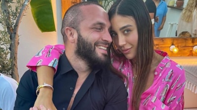 Kızlarının üzerine mobilya düştü! Berkay harekete geçti...