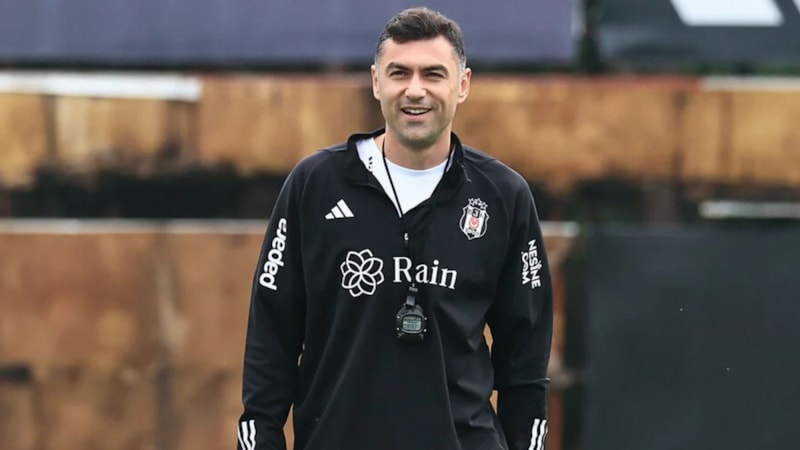 Burak Yılmaz’ın yeni adresi belli oldu! Beşiktaş’tan ayrılığının ardından bakın nereye gidiyor…