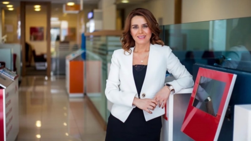 Futbol dünyasını sarsan vurgun! Seçil Erzan'ın kuzeniyle yazışmaları ortaya çıktı