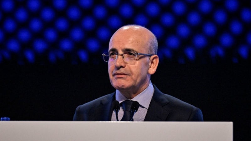 Kira fiyatları düşüyor! Mehmet Şimşek paylaştı: Enflasyonu düşürme çabalarımızı destekler nitelikte...