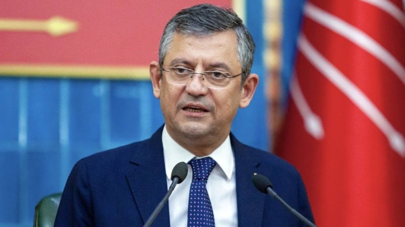 Özgür Özel yarın HDP'yi ziyaret edecek: Yerel seçimleri konuşacaklar