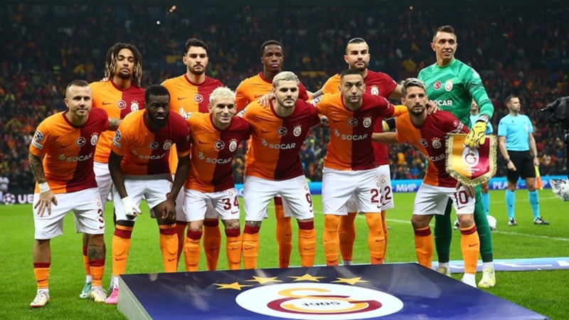 Galatasaray, Kopenhag'ı yenerse kaç para kazanacak? İşte Galatasaray'ın elde edeceği gelir...