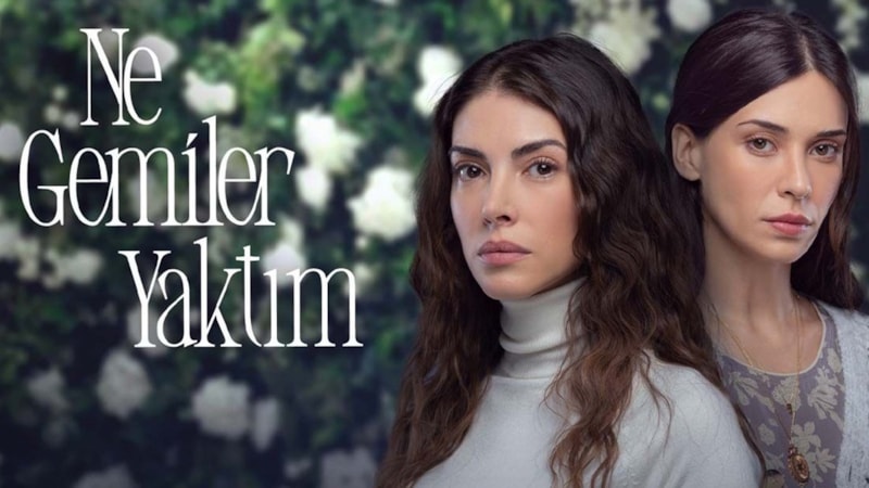 11 Aralık reyting sonuçları: Ne Gemiler Yaktım dizisinden beklenmedik sonuç!