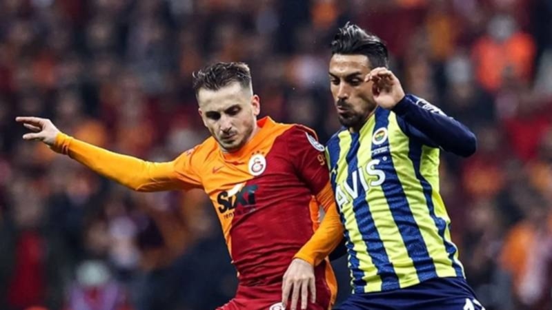 Süper Kupa finali ertelendi mi? Galatasaray - Fenerbahçe maçı oynanacak mı?