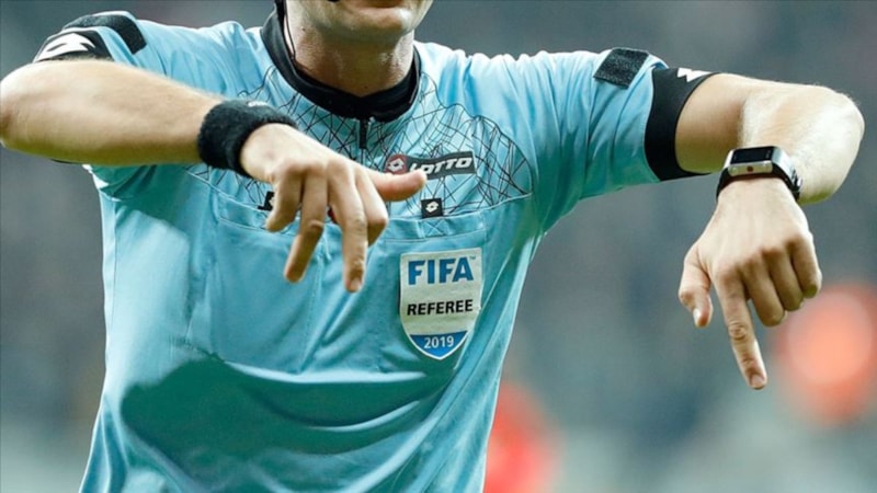FIFA kokartlı Türk hakemler kimlerdir? Güncel FIFA hakemleri 2023