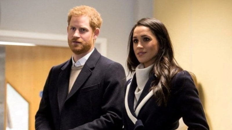 Prens Harry bir kez daha kaybetti! O gazeteye tazminat ödeyecek