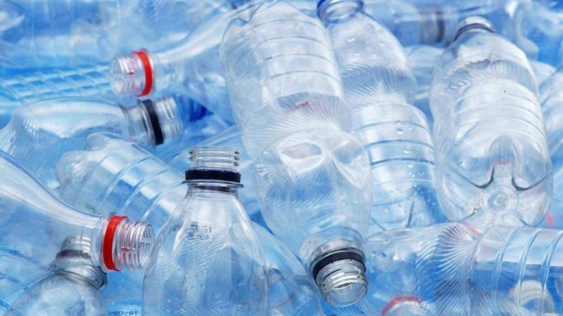 Pet şişeyle çamaşır kurutma yöntemine pes diyeceksiniz