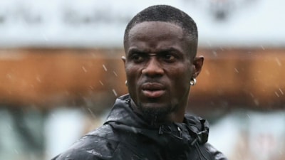 Eric Bailly'nin menajerinden açıklama! Kadro dışı kalmasına şok olduk