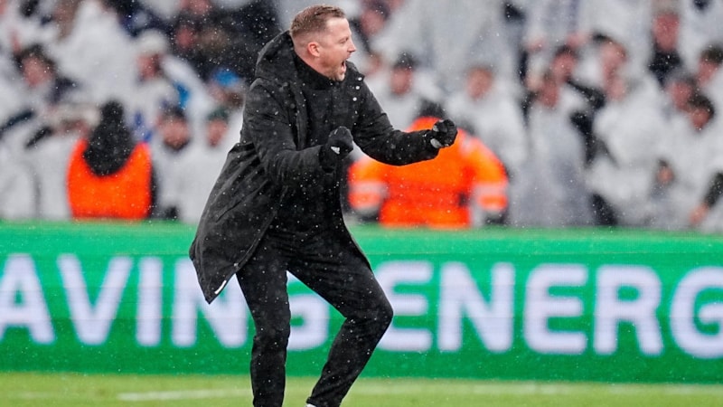 Jacob Neestrup: Türk takımları bizi küçük gördü