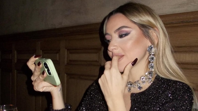 Polemik yaratan Hadise, 'Bebeleri Pistten Alalım' tartışmasına yanıt verdi