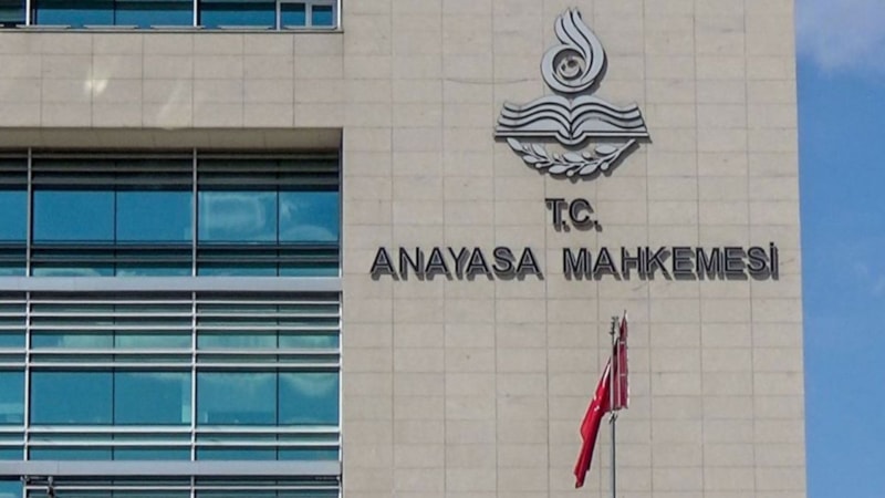 AYM'den Can Atalay kararı: Oy birliği ile Genel Kurul'a sevk edildi