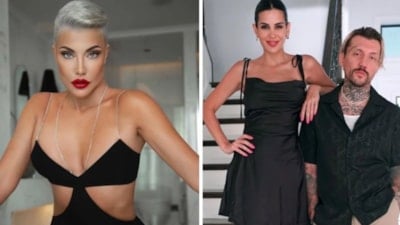 Kenan Özkan, Deniz Akkaya'nın swinger iddiasına cevap verdi