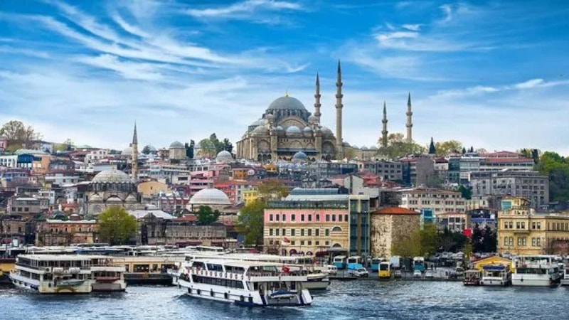 Tarih belli oldu! Eminönü’ne girş artık ücretli!