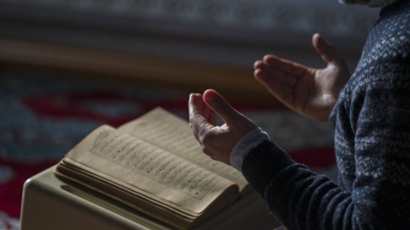 Nazardan nasıl korunulur, hangi dua okunur? İşte Peygamber Efendimizin tavsiye ettiği o dua