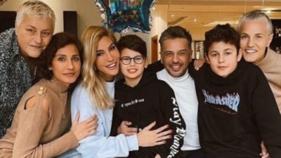 Emre Altuğ biten evliliği hakkında konuştu: Boşanmanın ilk dönemleri sıkıntılı