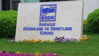 BDDK'dan enflasyon muhasebesi duyurusu