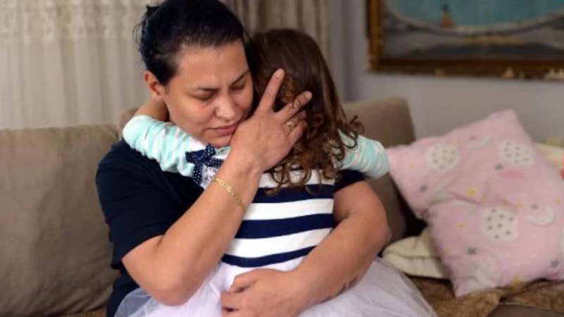 Bursa'da eski kocasının üzerine tiner döküp bıçaklamıştı! İndirimli 13,5 yıl hapis cezası aldı