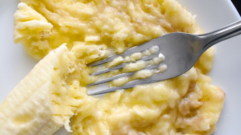 Limonlu muzun mucize etkisi!