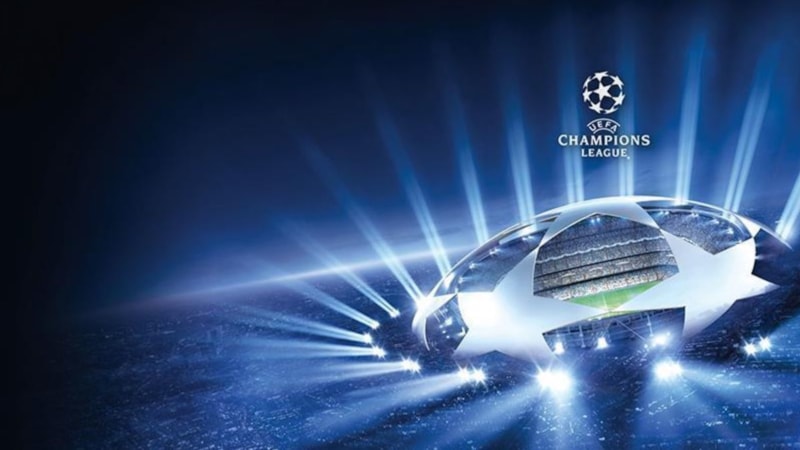 UEFA Şampiyonlar Ligi'nde son 16'ya kalan takımlar belli oldu
