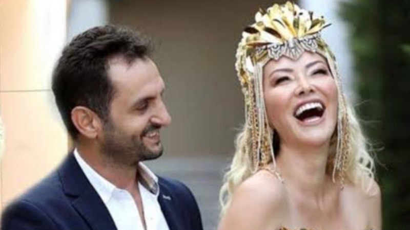 ‘50 kere tüp bebek yaptıran Aylin Coşkun'dan yeni açıklama: 