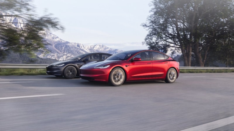 Tesla, 2 milyondan fazla otomobili geri çağırıyor