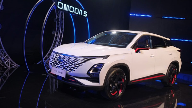 Çinli markalar Avrupa'yı korkuttu: Daha ucuz modeller yolda