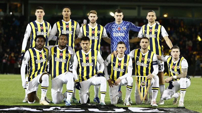 Fenerbahçe, Konferans Ligi'nde gruptan nasıl çıkar