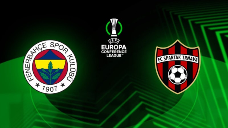 Fenerbahçe - Spartak Trnava maçı ne zaman? Fenerbahçe maçı hangi kanalda?