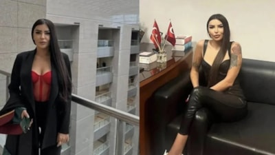 Yılmaz Tunç duyurdu: Fotoğrafçı avukata soruşturma başlatıldı