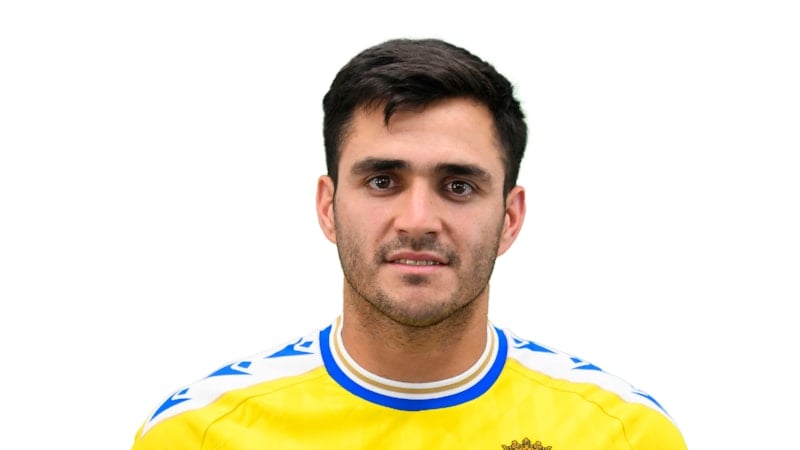 Trabzon'da Maxi Gomez'den haber var: Ocakta geri dönebilir