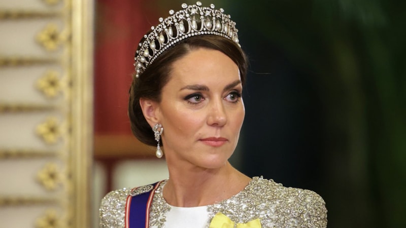 Dünyanın en popüler kraliyet aileleri belli oldu! Bakın listenin başında kim var...