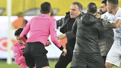 Halil Umut Meler'e saldıran Faruk Koca ve 3 kişi hakkında iddianame hazırlandı